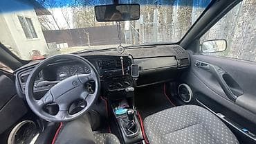 mini jack: Volkswagen Passat: 1994 г., Механика, Бензин, Седан — 1