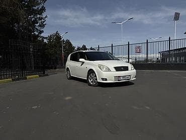 Toyota: Toyota Opa: 2003 г., 1.8 л, Автомат, Бензин, Хэтчбэк — 1