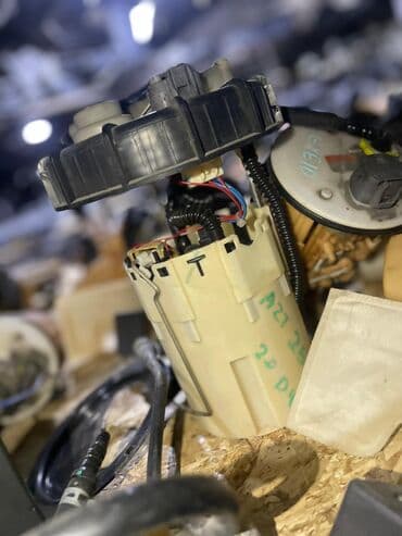 совместимые расходные материалы япония abs пластик: Бензонасос Toyota Б/у, Оригинал, Япония — 11