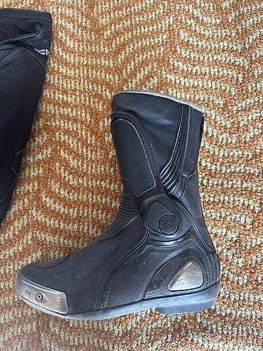 рига 11: !СРОЧНО!МОТОЭКИП!!! Продается раздельный кожаный мотоэкип фирмы — 4