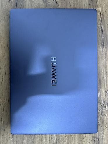 купить xbox one x: Huawei MateBook D 16 (LAPTOP-0032LFNL) - Экран 16", тонкие рамки — 2