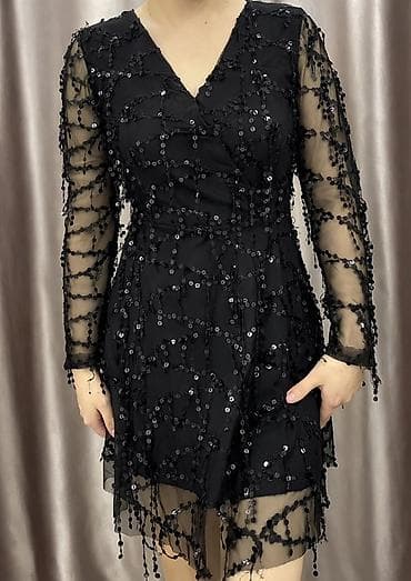 Платья: Все по 500 сом платья на той — 6