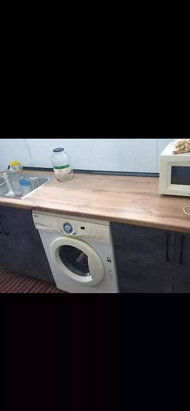 дом плюс: 55 м², 3 комнаты, Забор, огорожен — 1