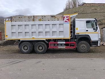 миксер хово цена: Грузовик, Б/у — 3