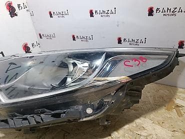 key maker: Передняя правая фара Kia 2020 г., Б/у, Оригинал, Корея — 3