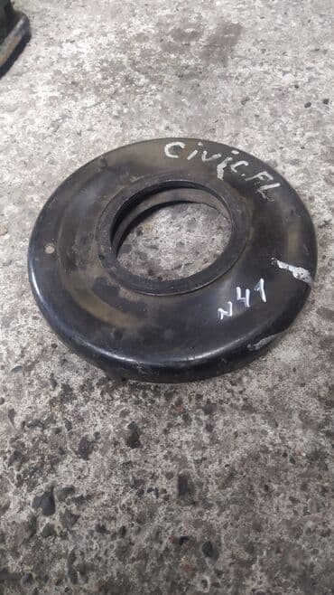 реставрация шаровой опоры опель вектра с: Шаровая опора Honda Б/у, Оригинал — 1