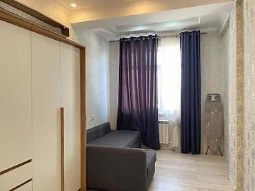 квартиры 2х: 2 комнаты, Собственник, Без подселения, С мебелью полностью — 8