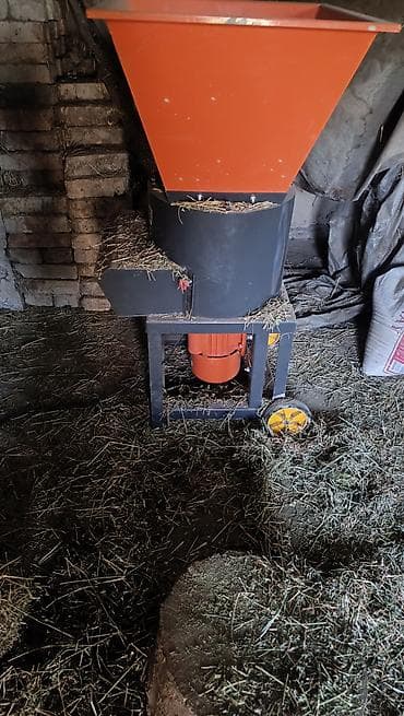 Бизнес үчүн жабдуулар: Продаю из за ненадобностью новый. брал за 25000. медная обмотка — 2