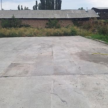 охрана парковки: Участок 7 соток — 2