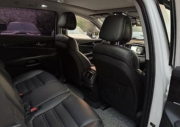Kia Sorento: 2017 г., 2 л, Автомат, Дизель, Кроссовер — 8