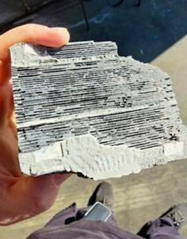 гофра на вытяжку: Удаление AdBlue (SCR) и сажевого фильтра DPF + профессиональная — 3