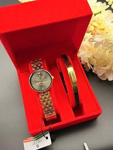 coros pace 3: Подарочные наборы часов и украшений. 1) Наборы Rolex в фирменной — 7