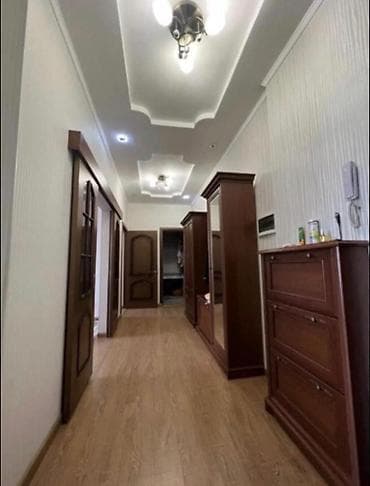 2 bedroom: 2 комнаты, Золотой квадрат Агентство недвижимости, Без подселения, от 6 месяцев, от 1 года, С мебелью полностью — 2