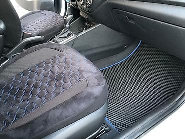 toyot: Hyundai Accent Ева Полики Бишкек Eva Полики Бишкек Ева Коврики — 2