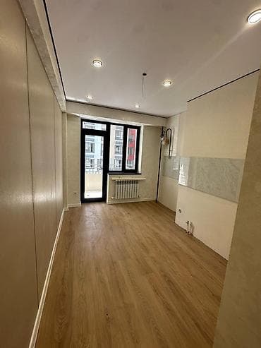1 комната, 40 м², Элитка, 5 этаж, Дизайнерский ремонт