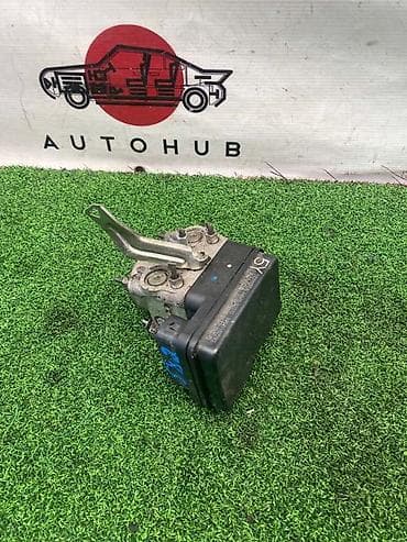 Блок ABS Toyota 2006 г., Б/у, Оригинал, Япония