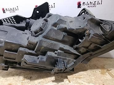 Фильтры: Передняя левая фара Kia 2019 г., Б/у, Оригинал — 3