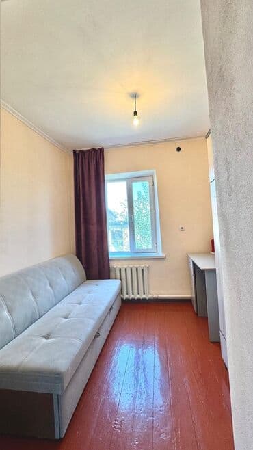 продажа дома на иссык куле: Үй, 74 м², 5 бөлмө, Менчик ээси, Евро оңдоо — 4