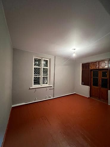 покраска квартир: 2 комнаты, 44 м², 1 этаж, Косметический ремонт — 3