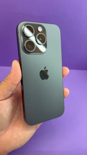 сколько стоит айфон 14 про в бишкеке: IPhone 15 Pro, Б/у, 128 ГБ, 89 % — 2