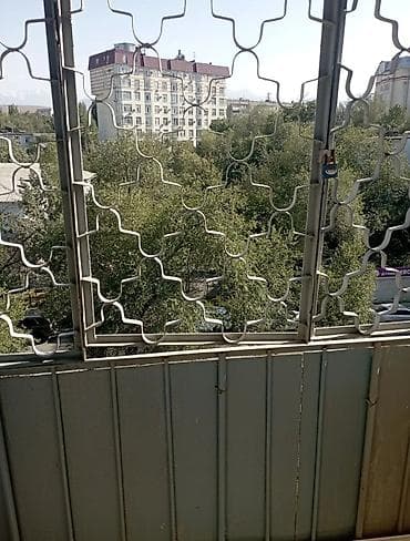 1 bedroom: 1 комната, 33 м², Индивидуалка, 5 этаж, Старый ремонт — 7