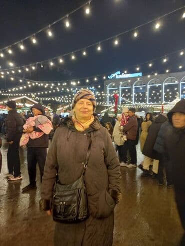 Постановка голоса