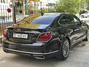 датчик холостого хода нексия 8 кл: Kia K9: 2018 г., 3.8 л, Автомат, Бензин, Седан — 6