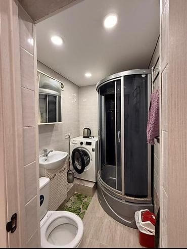 104: 3 комнаты, 54 м², 104 серия, 3 этаж, Евроремонт — 8