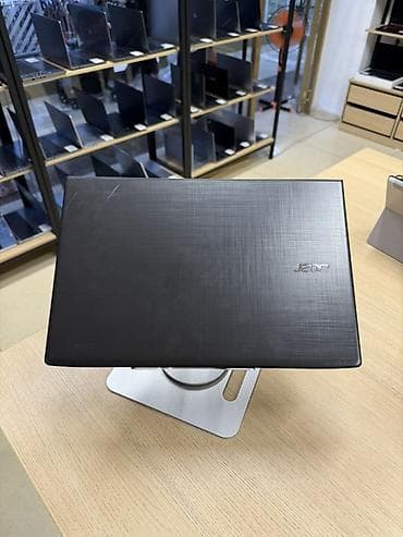 Ноутбуки и аксессуары: РАССРОЧКА БЕЗ ПРОЦЕНТОВ ДО 9 МЕСЯЦЕВ 💻 Acer Aspire E15 — надежный — 3
