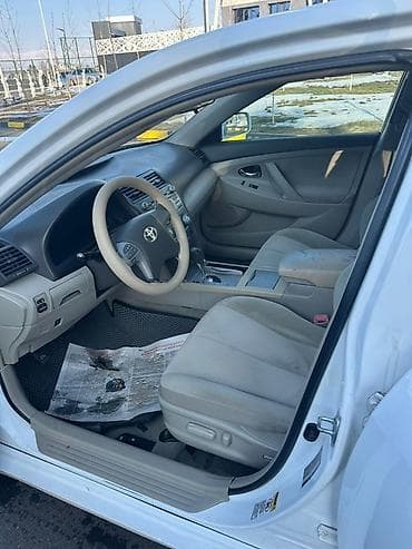 тайота араб: Toyota Camry: 2010 г., Автомат, Бензин, Седан — 4