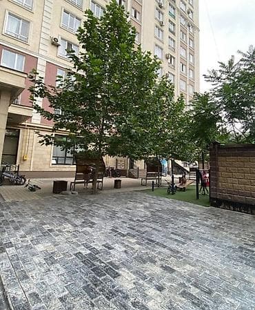 180: 3 комнаты, 97 м², Филармония Элитка, 7 этаж, Евроремонт — 2