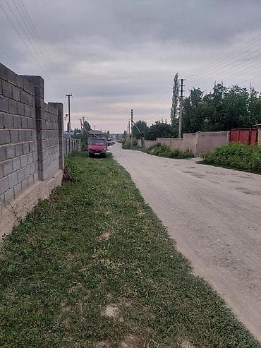 Кыймылсыз мүлк: 15 соток, Курулуш, Кызыл китеп — 7