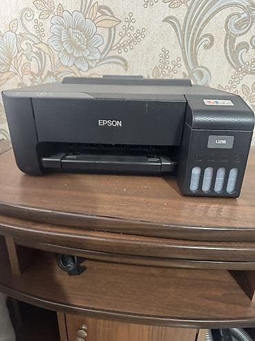 dtf printer: Продаю принтер в идеальном состоянии — 1