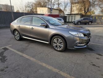 ауди rs7 цена в бишкеке: Renault SM6: 2019 г., 2 л, Вариатор, Газ, Седан — 10