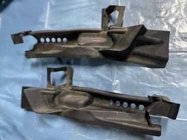 BMW E60 Пластик и заглушки Бмв е60 правый руль Японец в наличии ❗️О