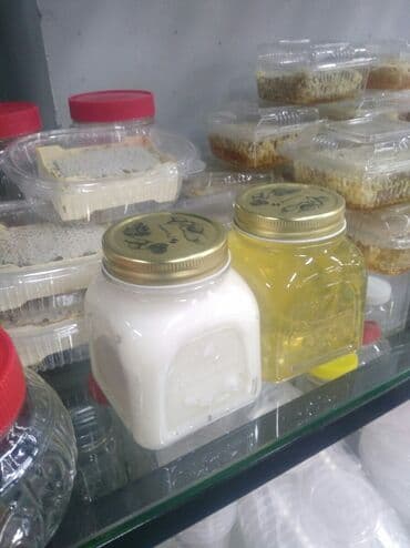 продаю мёд: Мёд и другие продукты пчеловодства. Огнёвка. Перга. Пыльца. Белый мед — 12