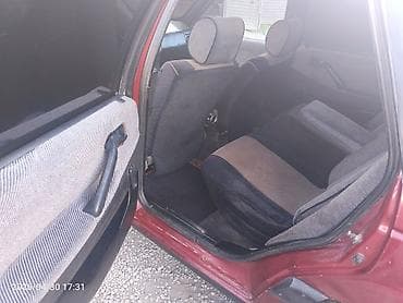 audi a4 2 6: Volkswagen Passat: 1988 г., 1.8 л, Механика, Бензин, Седан — 7