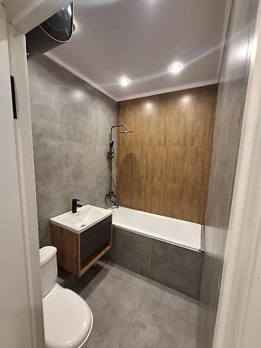 Сниму квартиру: 1 комната, 45 м², 106 серия улучшенная, 9 этаж, Евроремонт — 7