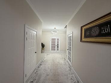 новый дизайнерский дом: 260 м², 6 комнат — 7