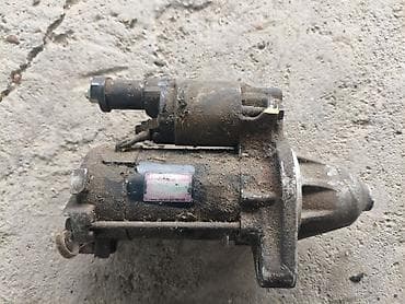 lexus es 2004: Стартер Honda — 1