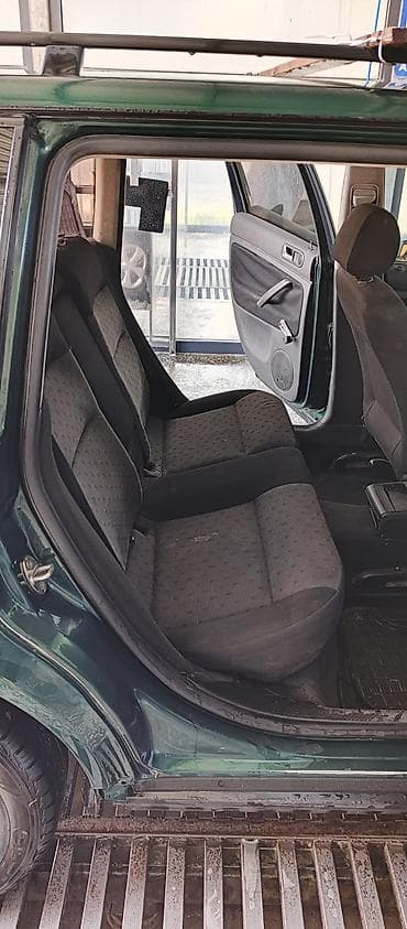 passat variant: Volkswagen Passat Variant: 2000 г., 1.6 л, Механика, Бензин, Универсал — 3