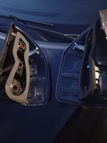 купить диски бмв х5: Комплект стоп-сигналов Lexus 2007 г., Б/у, Оригинал, США — 4