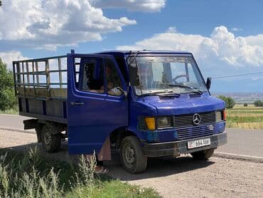 фары на опель вектра б: Легкий грузовик, Дубль, 2 т, Б/у — 5