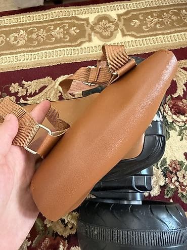 Балдар дүйнөсү: Балдар электрокары, Колдонулган — 5