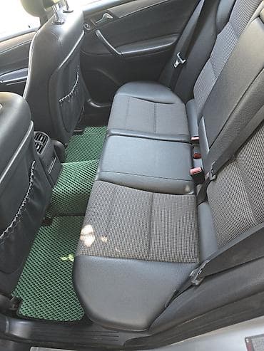 продаю сапог мерс: Mercedes-Benz C-Class: 2005 г., 1.8 л, Автомат, Бензин, Седан — 8