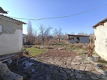 старый дом: Продаётся дом с участком. Срочно продам дом с времянкой и с сарайом на — 5