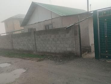 сдаю комната восток 5: Дом с участком. - 5 комнат - Коммуникации: вода, электричество - — 3