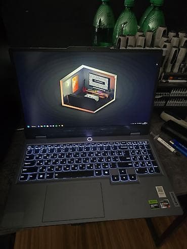 Игровой, Б/у, AMD Ryzen 7 at lalafo.kg Игровой, Б/у, AMD Ryzen 7