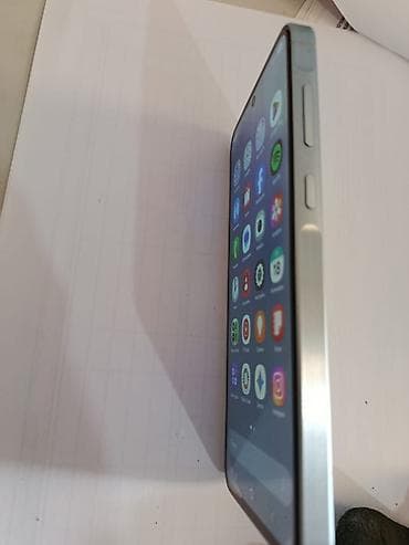 фото транзит: Samsung Galaxy A34 5G, Б/у, 256 ГБ, цвет - Белый, 2 SIM — 5