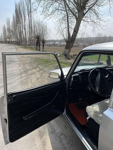 электо мото: ВАЗ (ЛАДА) 2107: 2010 г., Ручные, Бензин, Седан — 9